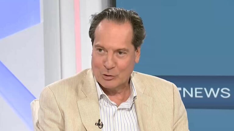 Μποτόπουλος στο ΕΡΤΝews: Τεράστιας σημασίας η απόφαση για τους τρεις βουλευτές των «Σπαρτιατών», έχει πολύ σημαντικές νομικές και πολιτικές επιπτώσεις