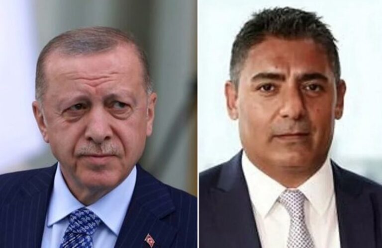 Τουρκία: Στο στόχαστρο των αρχών ιδιοκτήτης καναλιού που στηρίζει την τουρκική αντιπολίτευση
