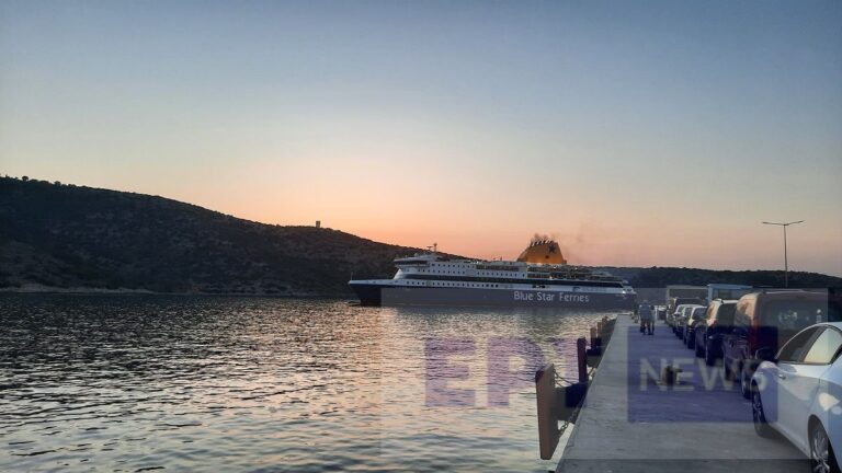 Χίος: Ζητείται συγκοινωνία για τη σύνδεση πόλης Χίου με λιμάνι Μεστών