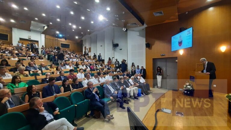 Στ. Γκίκας από τη Χίο: Για την επίτευξη του στόχου της απανθρακοποίησης είναι αναγκαία η συλλογική δέσμευση