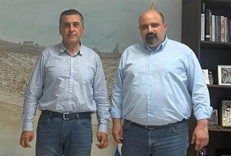 Χρηματοδότηση 450.000 ευρώ για την αναβάθμιση του γηπέδου Νέας Αγχιάλου από την Περιφέρεια Θεσσαλίας