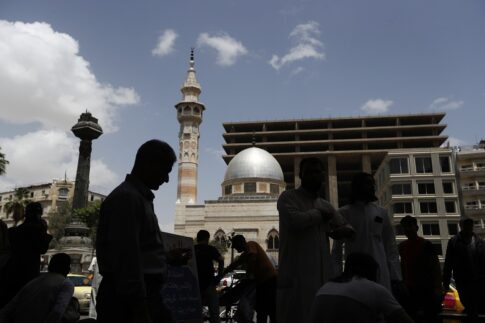 <strong>Αντιπεριφερειάρχης Σερρών: Έκκληση για την ανάρτηση της γαλανόλευκης</strong>