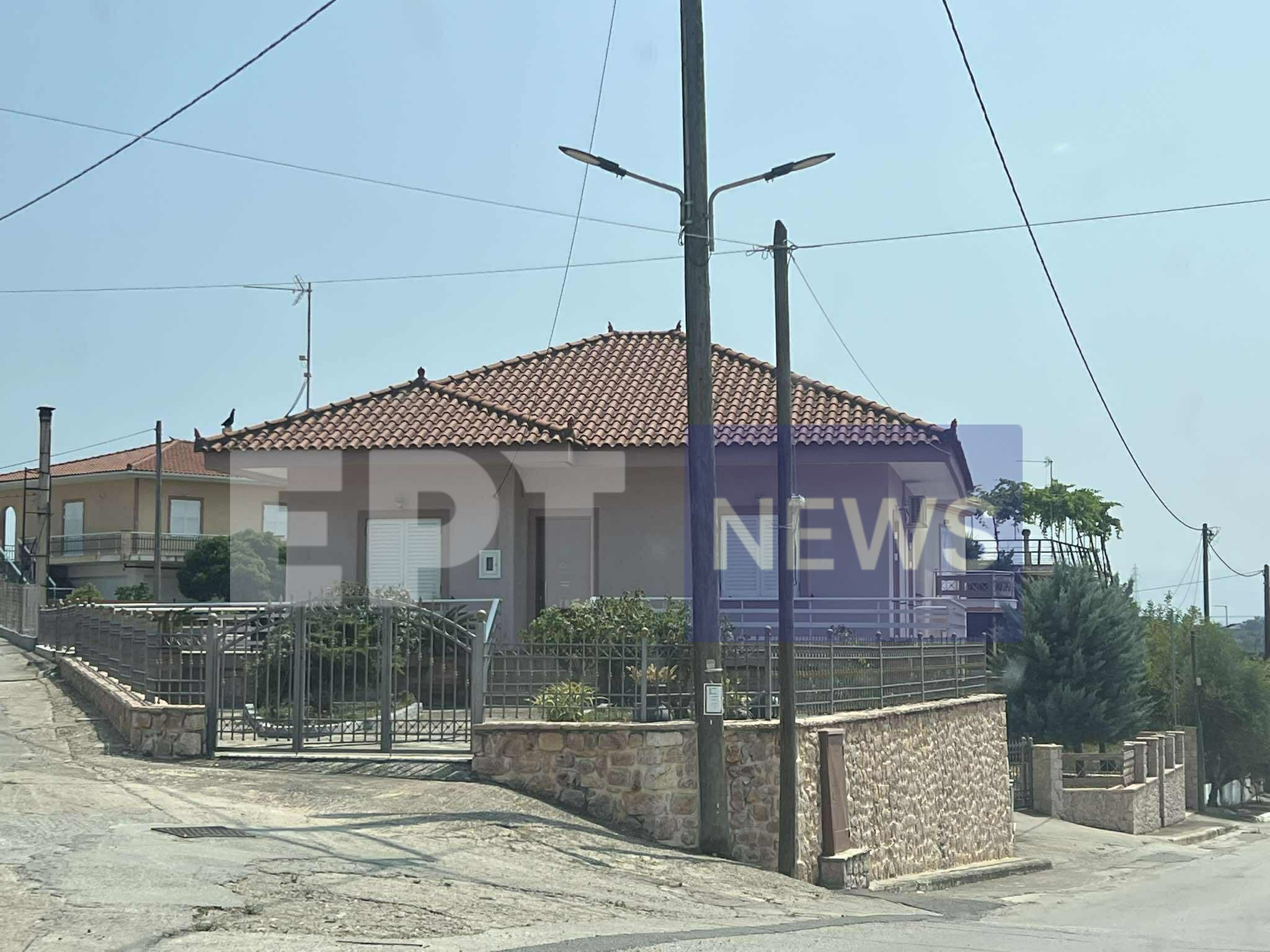 Λακωνία: Με επαγγελματικό τρόπο έδρασαν οι ληστές στο Περιστέρι – Απέσπασαν περίπου 9.000 ευρώ