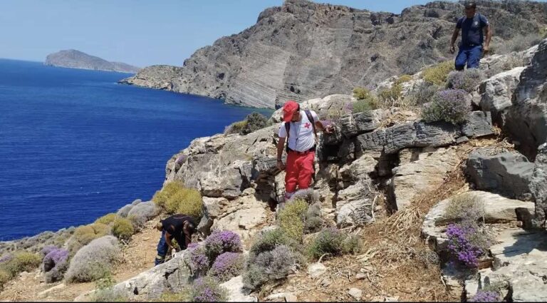 Αγ. Νικόλαος: Νεκρή εντοπίστηκε η 65χρονη Ισραηλινή – Αγνοούνταν από την Τετάρτη
