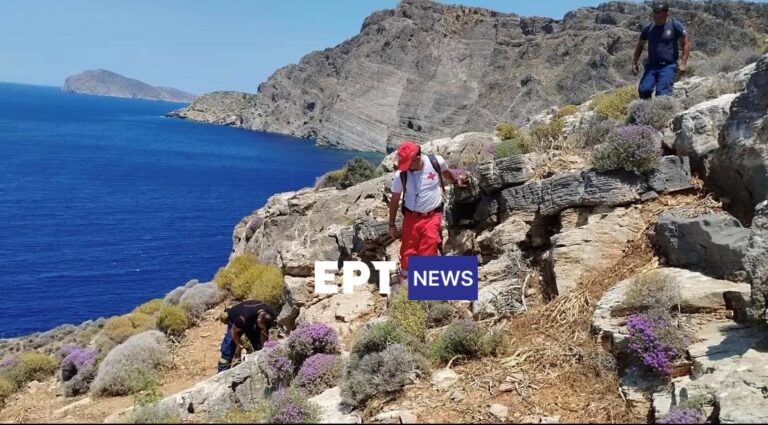 Ώρες αγωνίας για την 65χρονη Μικέλ Πέλεκ- Εντατικές έρευνες για τον εντοπισμό της