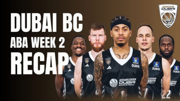 Οριστικά με 20 ομάδες η Euroleague – Για πρώτη φορά ομάδα από την Αραβική Χερσόνησο