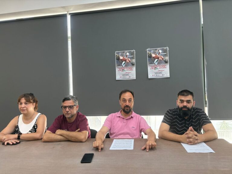 Συναυλία αλληλεγγύης για την κατάσταση στη Μέση Ανατολή διοργανώνει το Εργατικό Κέντρο Λάρισας