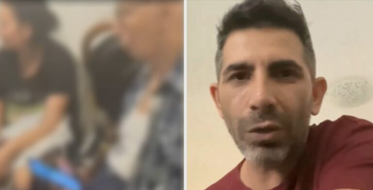 Σύγκρουση Ισραήλ-Ιράν: Ώρες τρόμου περνούν οι Έλληνες του Ισραήλ