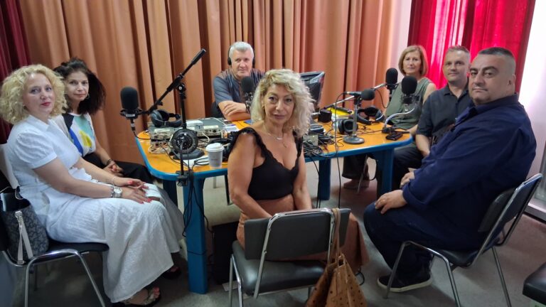 Στο Ρίμινι της Ιταλίας μέσω Erasmus μαθητές του 3ου Εσπερινού ΕΠΑΛ Λάρισας
