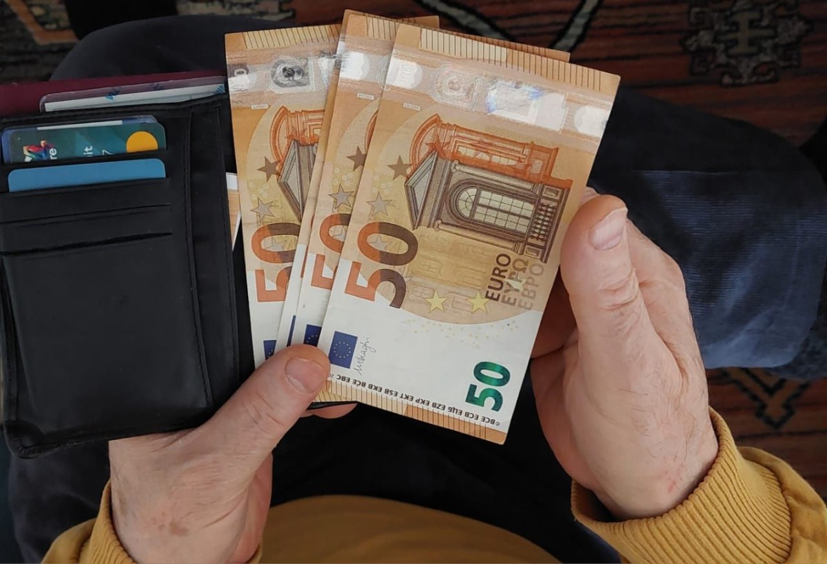 Ορεστιάδα: Επίδομα 200 ευρώ από την Ένωση Αστυνομικών Υπαλλήλων στα μέλη που αποκτούν παιδιά