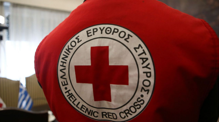 Θεσσαλονίκη: Δράση ευαισθητοποίησης του Ερυθρού Σταυρού για το μελάνωμα