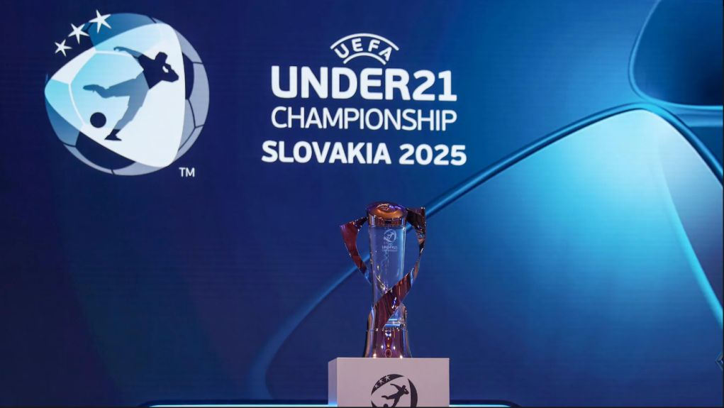 Live streaming: Δείτε τον αγώνα Πορτογαλία-Γαλλία για το EURO2025 U21 (22:00, ΕΡΤ3)