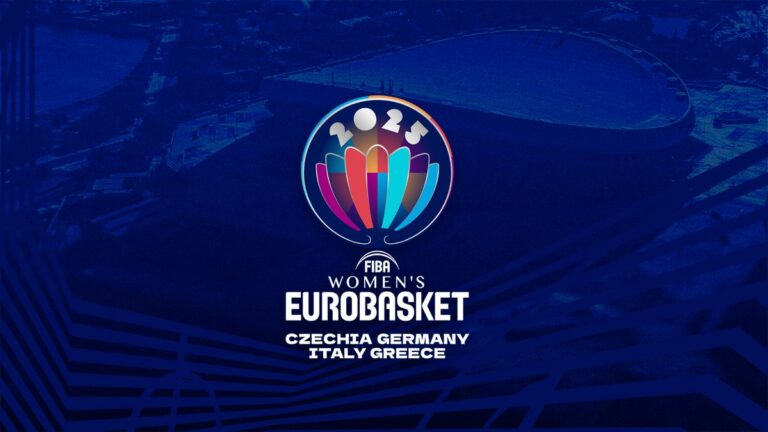 Eurobasket 2025: Πρεμιέρα με την Ιταλία την Πέμπτη απευθείας από το EΡΤΝews