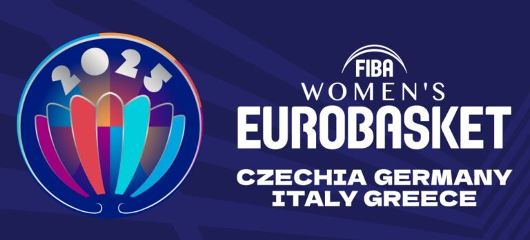 Live streaming: Δείτε τον αγώνα Τουρκία-Γαλλία για το Eurobasket Γυναικών (17:30, ΕΡΤ2)