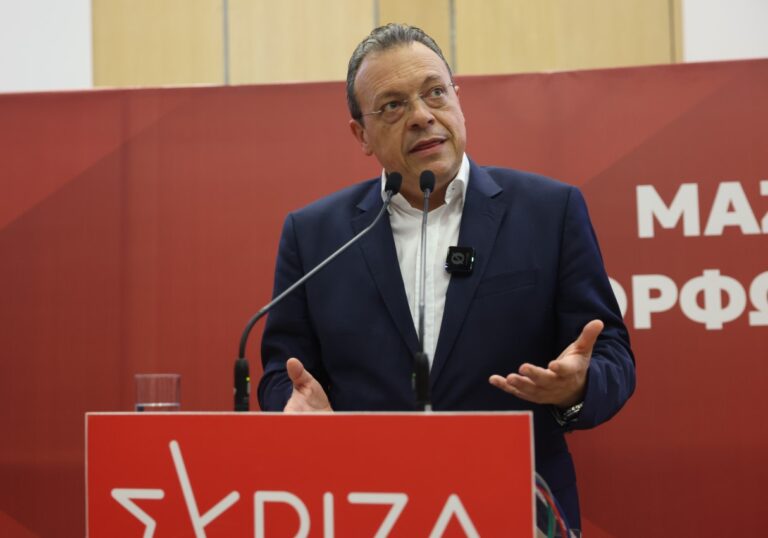 Σ. Φάμελλος: Παρουσίασε τις προτάσεις του ΣΥΡΙΖΑ-ΠΣ για τη Στέγη, το Δημογραφικό και την Αποκέντρωση