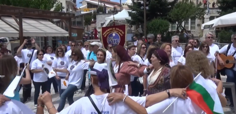 Καρπενήσι: Πεντακόσιοι χορωδοί στο 28ο Διεθνές Χορωδιακό Φεστιβάλ