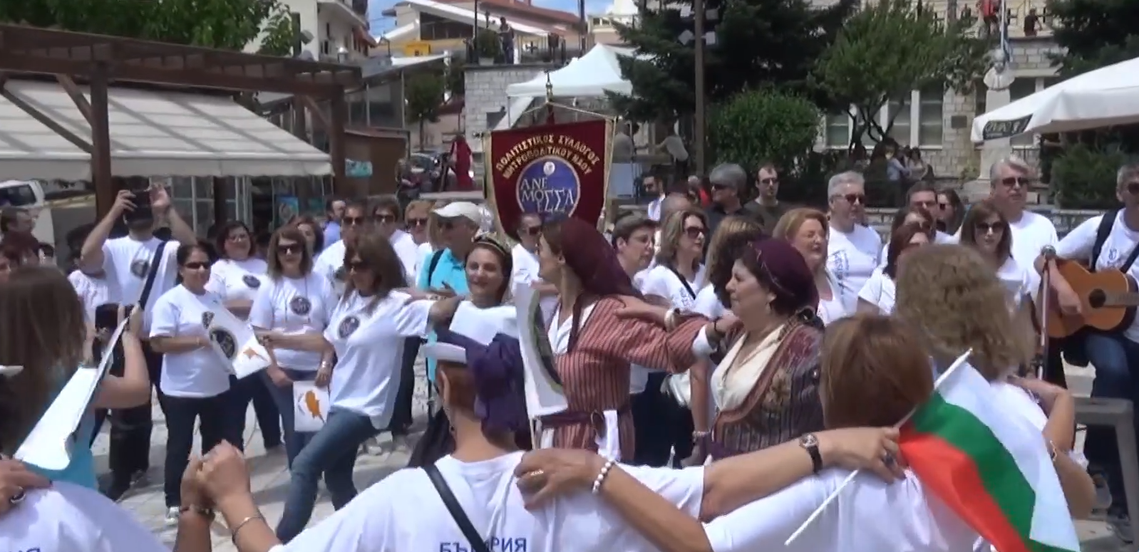 Καρπενήσι: Πεντακόσιοι χορωδοί στο 28ο Διεθνές Χορωδιακό Φεστιβάλ