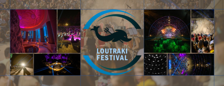 Δημοφιλείς καλλιτέχνες στο Loutraki Festival