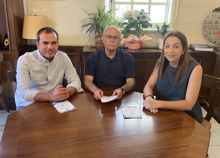 Αφιέρωμα στον Μίκη Θεοδωράκη στο φετινό Φεστιβάλ Αρχαίας Φειάς στον Πύργο