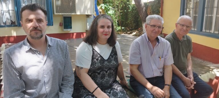 Κοζάνη: «30 χρόνια στην καρδιά της πόλης» – Εκδηλώσεις από τον Φιλοπρόοδο Σύλλογο