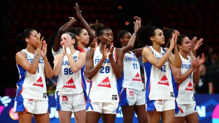 Το Eurobasket Γυναικών μπαίνει στην πιο κρίσιμη καμπή του – Απόψε θα βγουν τα ζευγάρια του τελικού