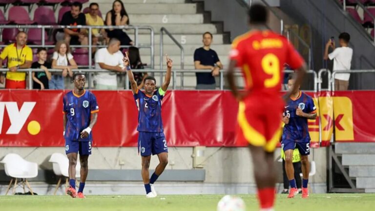 Πρωταθλήτρια Ευρώπης U19 η Ολλανδία, 1-0 την Ισπανία (highlights)