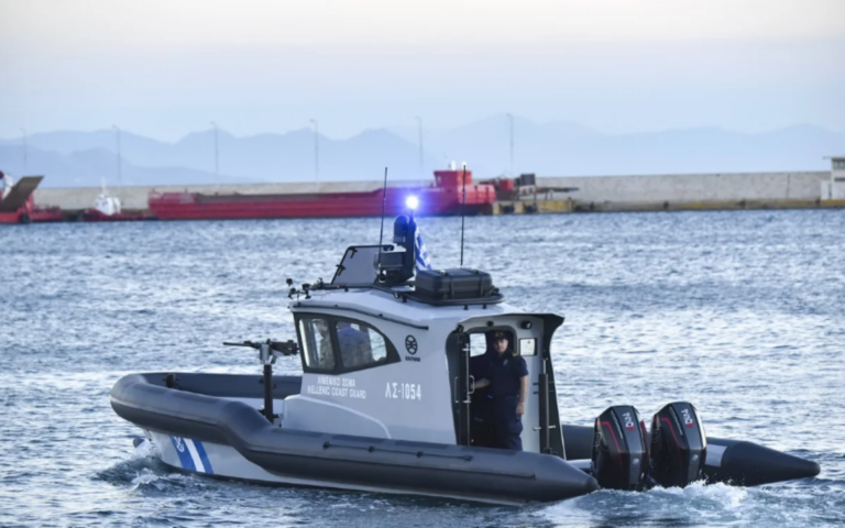 Η ανακοίνωση του Λιμενικού για τον θάνατο 60χρονου λουόμενου στην Ασπροβάλτα