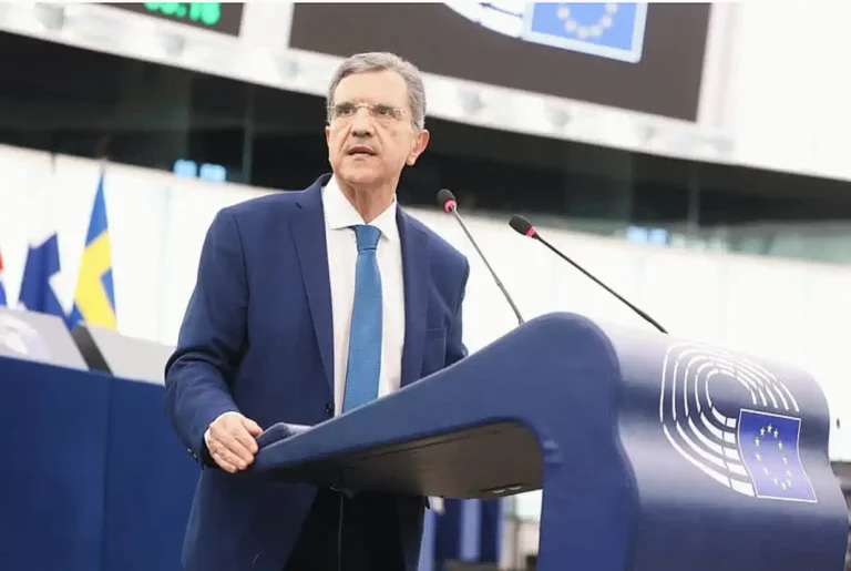 Απάντηση της Κομισιόν για το νερό του Βόλου: 1,2 δισ. ευρώ στη διάθεση της Ελλάδας – Αρμοδιότητα των εθνικών Αρχών η αξιοποίησή τους