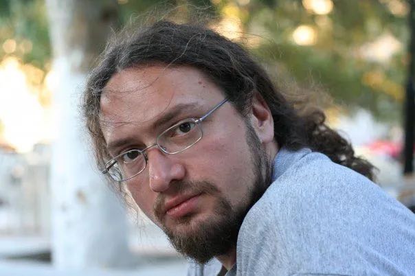 Στους κορυφαίους ερευνητές Τεχνητής Νοημοσύνης ο καθηγητής του Πολυτεχνείου Κρήτης Γεώργιος Χαλκιαδάκης