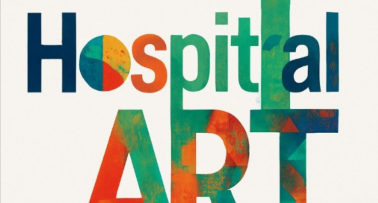 Θεσσαλονίκη: HospitalArt – Η τέχνη «πάει» στο νοσοκομείο