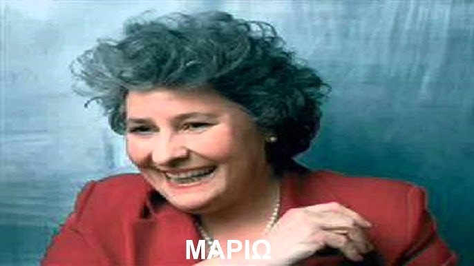 Ρεμπέτικη βραδιά με τη Μαριώ στο λιμάνι Αγίου Χαραλάμπους Μαρώνειας