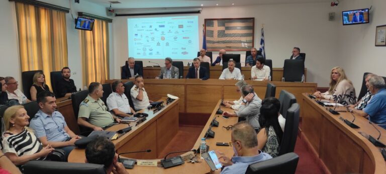 IdeaKos Lab: Κέντρο καινοτομίας με έδρα την Κω και συμμετοχή της Αστυπάλαιας και της Νισύρου