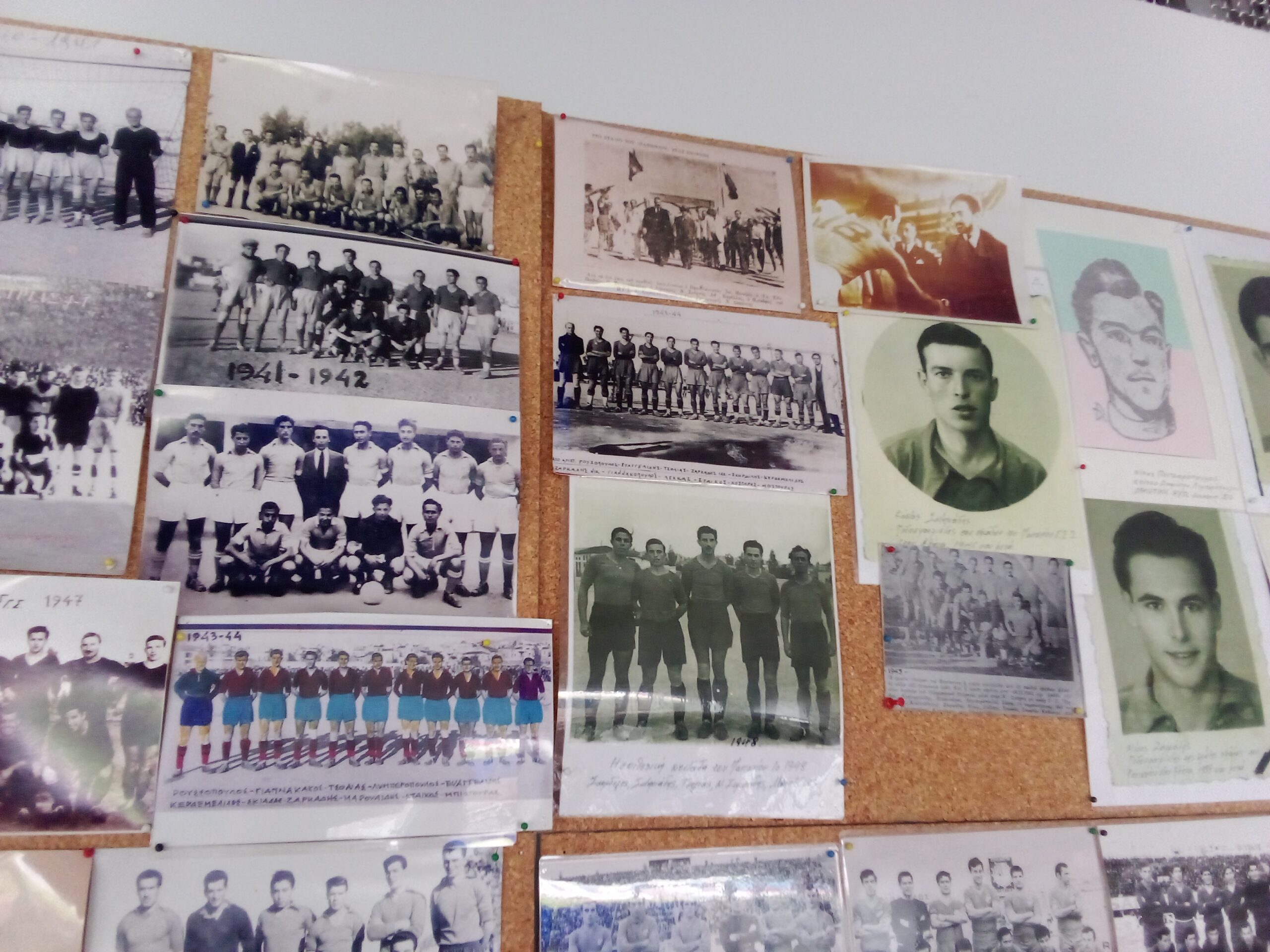 img-20250510-173519 Το www.ertnews.gr στο Μουσείο του Πανιωνίου (φωτο)