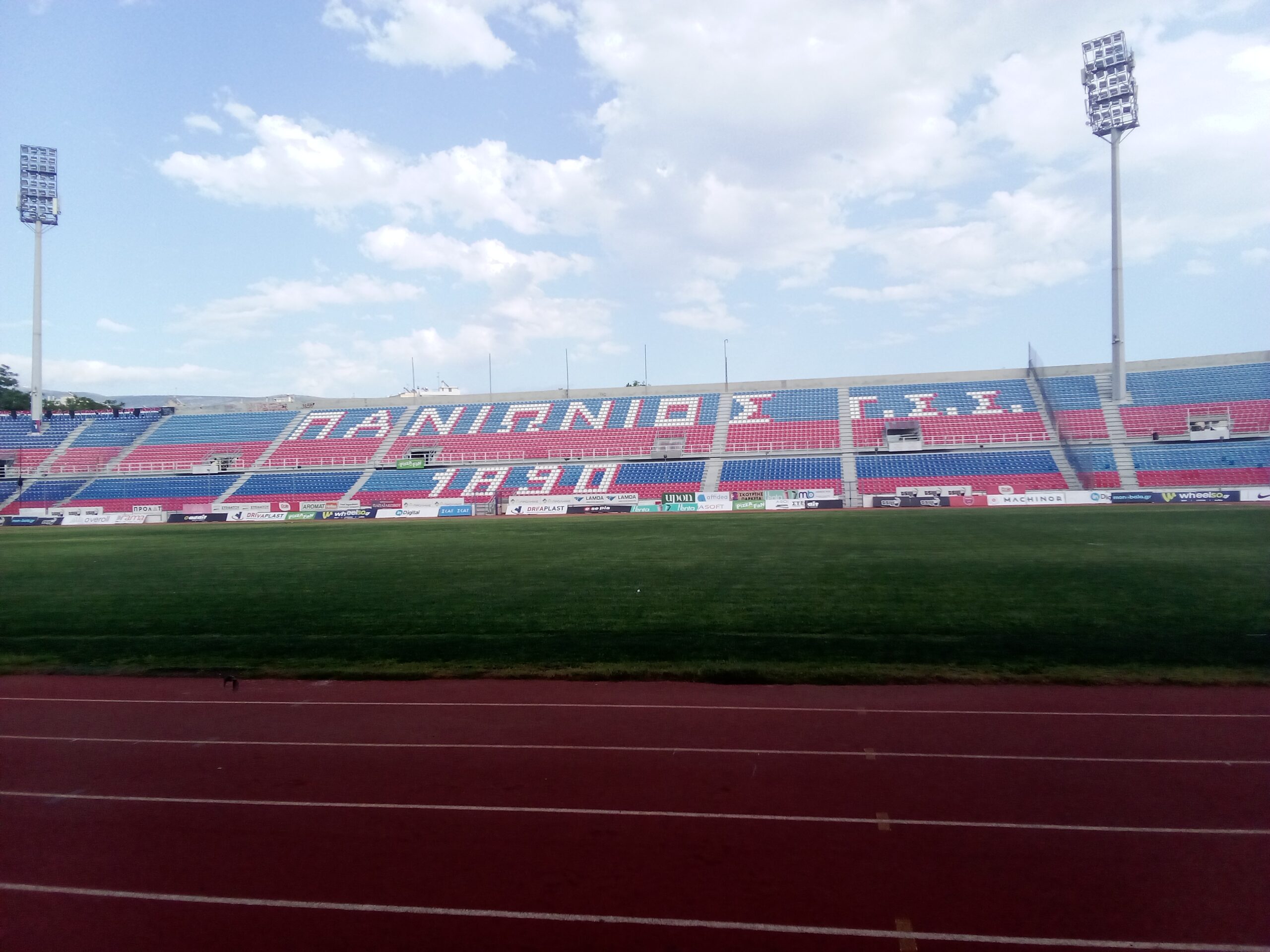 img-20250510-174655 Το www.ertnews.gr στο Μουσείο του Πανιωνίου (φωτο)