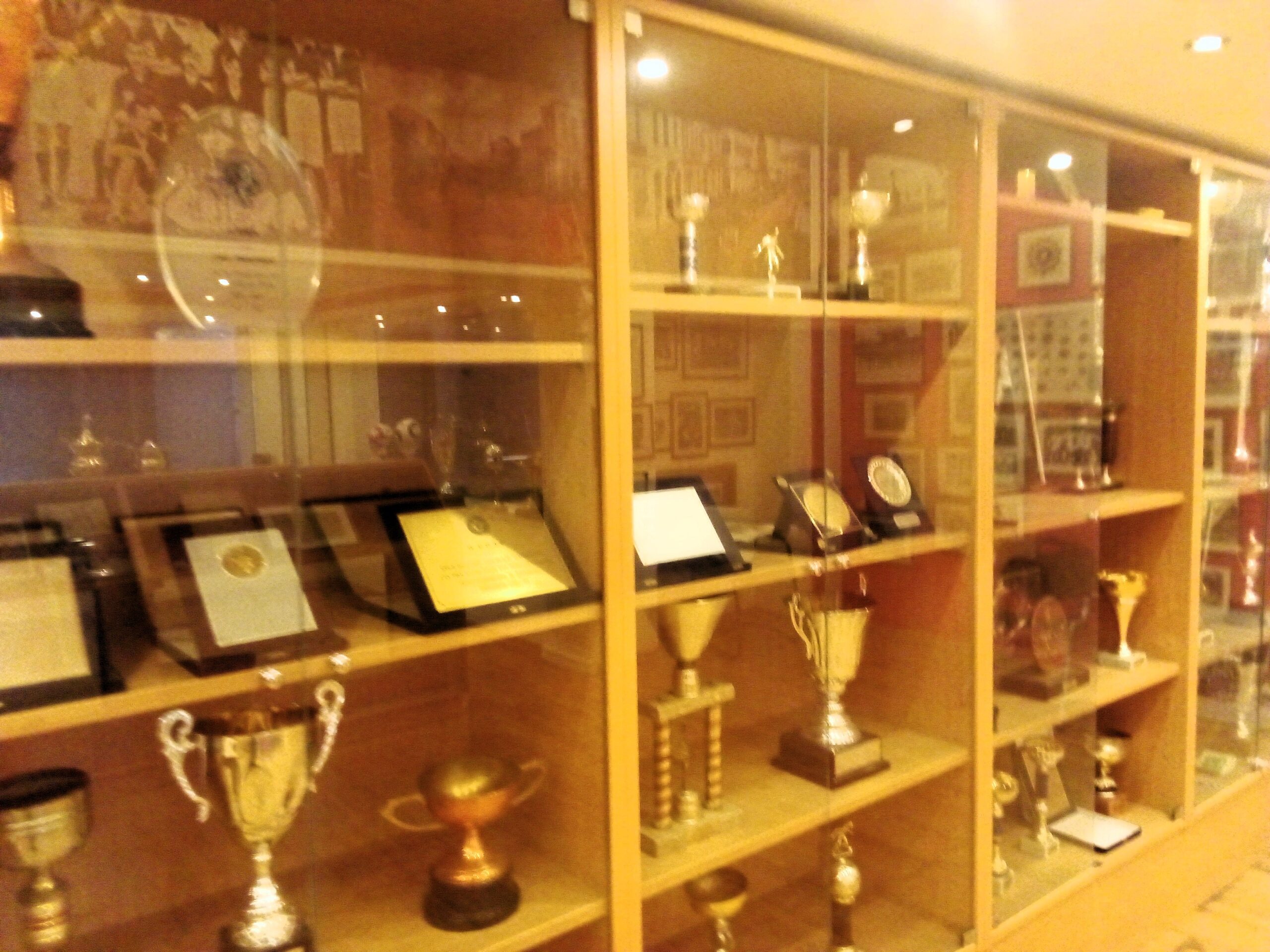 img-20250510-175434 Το www.ertnews.gr στο Μουσείο του Πανιωνίου (φωτο)