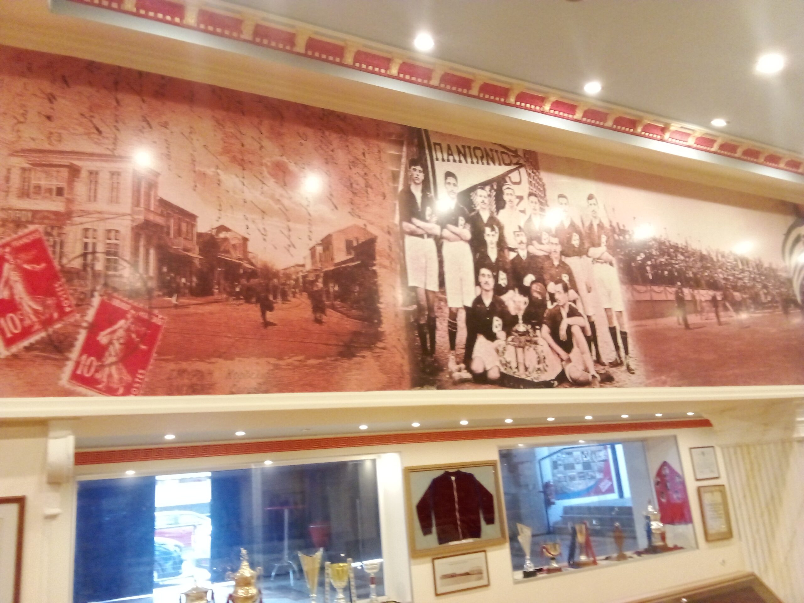 img-20250510-175447 Το www.ertnews.gr στο Μουσείο του Πανιωνίου (φωτο)