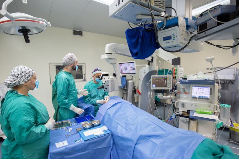 Θεσσαλονίκη: Δωρεά οργάνων από 48χρονη που νοσηλευόταν στο Νοσοκομείο Παπαγεωργίου- Πράξη ζωής μέσα από την απώλεια