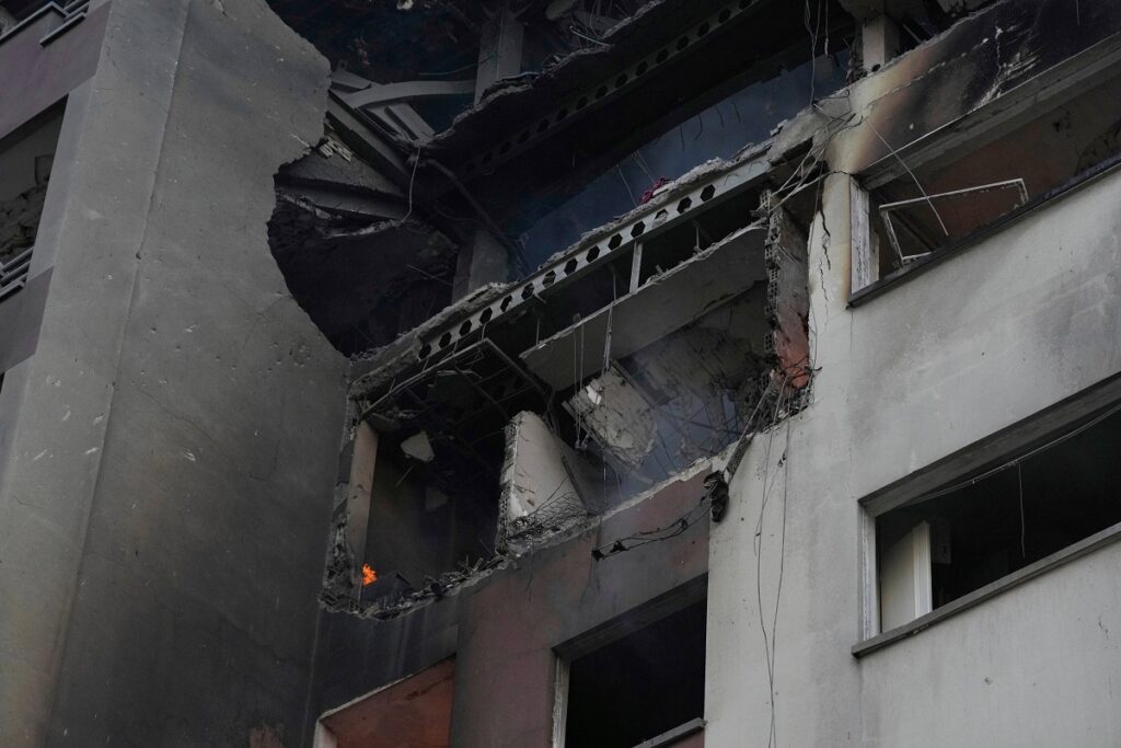ΗΠΑ: Η στρατιωτική κλιμάκωση στη Μέση Ανατολή διχάζει την βάση των υποστηρικτών του Τραμπ