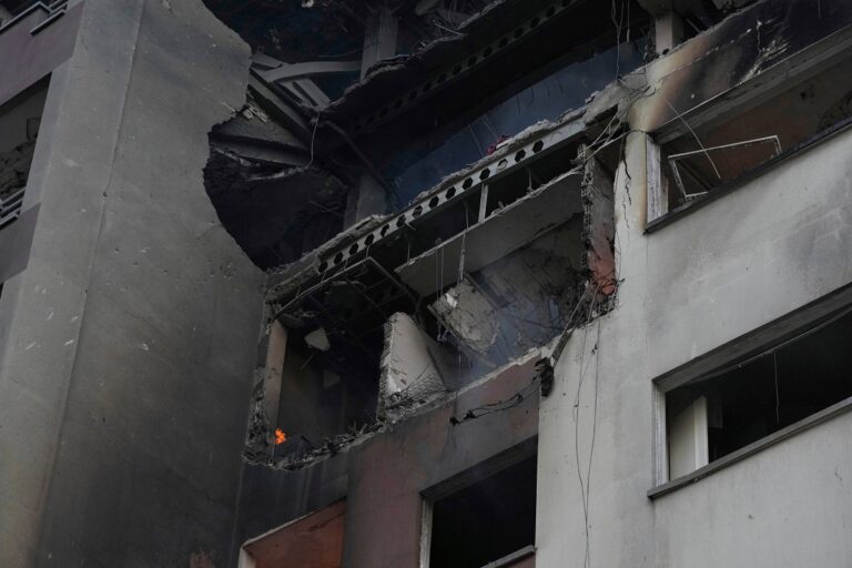 Σε συναγερμό η Κύπρος για διαχείριση της κατάστασης στο Ισραήλ
