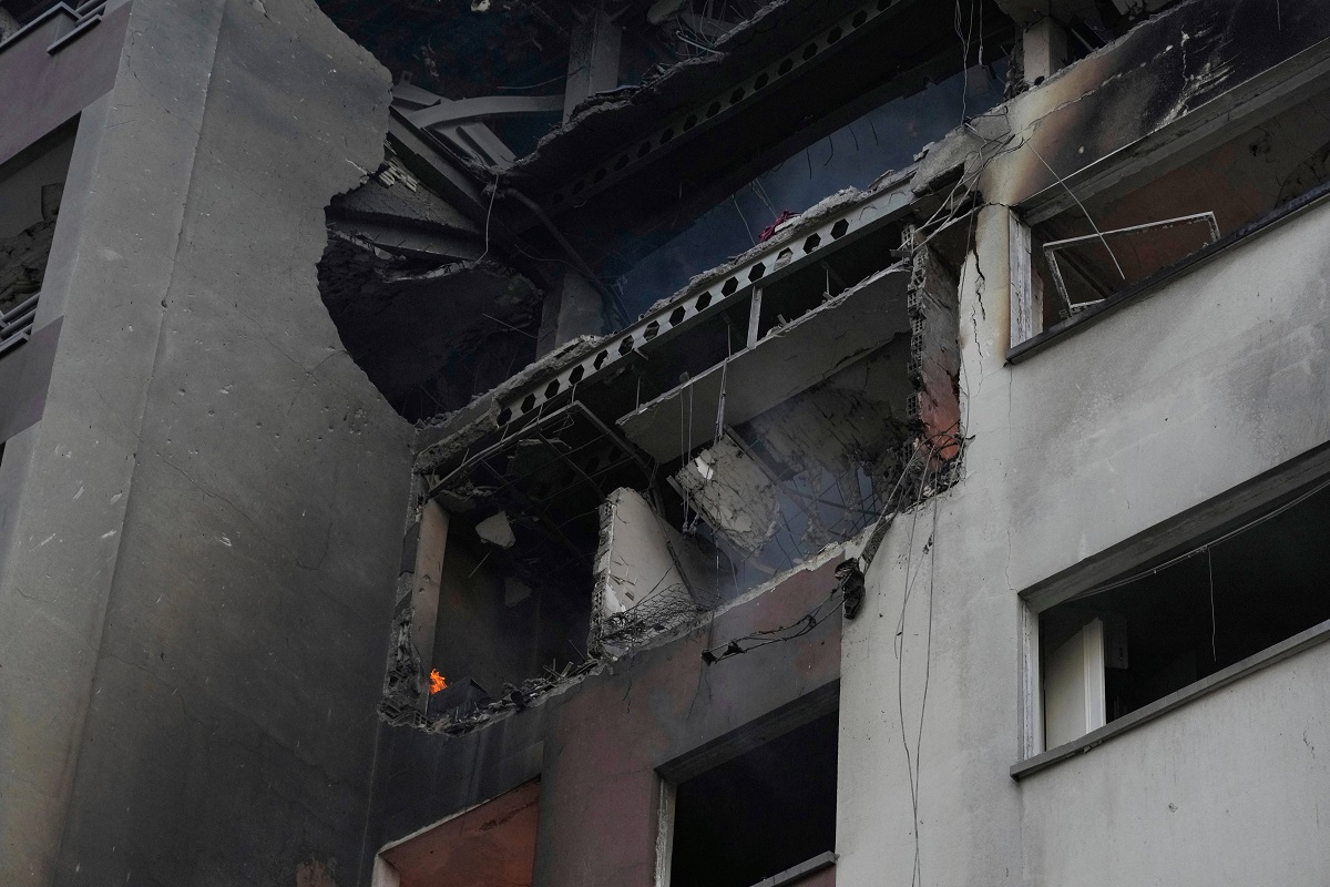 Σε συναγερμό η Κύπρος για διαχείριση της κατάστασης στο Ισραήλ
