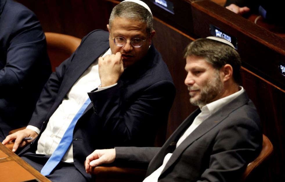 Αυστραλία: Μεικτές οι πολιτικές αντιδράσεις για τις κυρώσεις σε Ισραηλινούς Υπουργούς