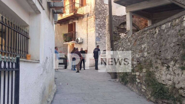 Καλαμάτα: Στον εισαγγελέα οδηγείται ο 61 ετών άνδρας που δολοφόνησε τους γονείς του