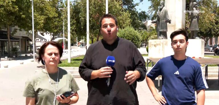 Καλαμάτα: Εκδήλωση του ΚΕΘΕΑ Κύτταρο