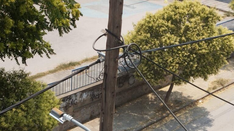 Αποκαταστάθηκε η βλάβη στο δίκτυο του ΔΕΔΔΗΕ που «απορρύθμισε» το πρωί την Αλεξανδρούπολη