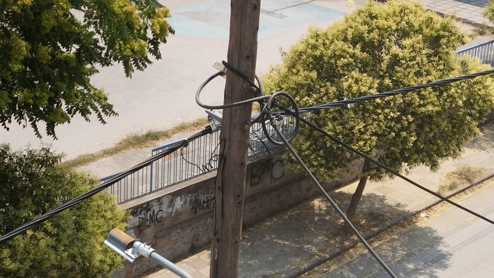 Αποκαταστάθηκε η βλάβη στο δίκτυο του ΔΕΔΔΗΕ που «απορρύθμισε» το πρωί την Αλεξανδρούπολη