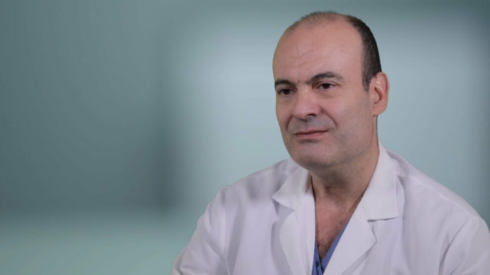 Καλαμάτα: Θλίψη από το θάνατο του διακεκριμένου καθηγητή καρδιολογίας Δ. Καρμπαλιώτη – Ανακοίνωση από την Ελληνική Καρδιολογική Εταιρεία