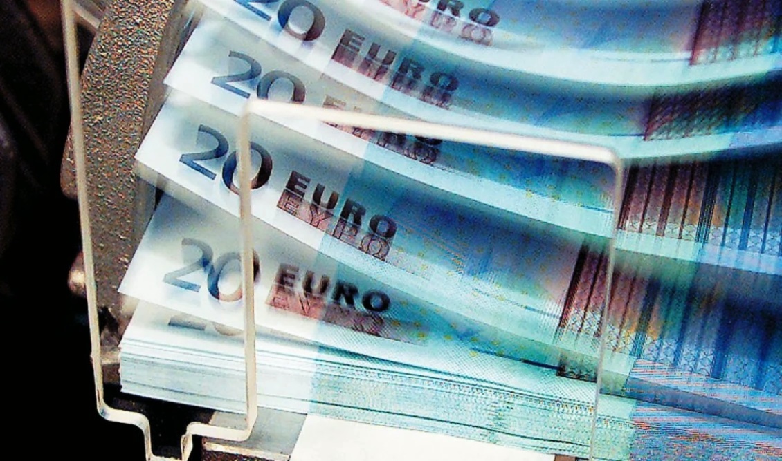 Αυξήθηκαν κατά 61% οι εκταμιεύσεις δανείων προς τις επιχειρήσεις το 2024