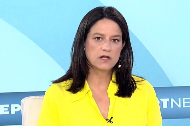 Ν. Κεραμέως στο ΕΡΤNews: Το 51% των ενσήμων έχει ψηφιοποιηθεί ήδη -Μέχρι τέλος του 2025 θα έχει ολοκληρωθεί πλήρως