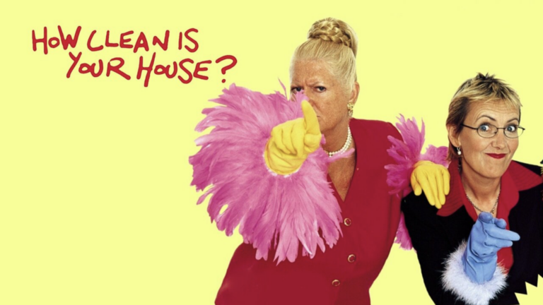 Kim Woodburn: Καθάρισε με τις εκκρεμότητες… και είπε αντίο – Ένας αποχαιρετισμός με σεβασμό και θαυμασμό