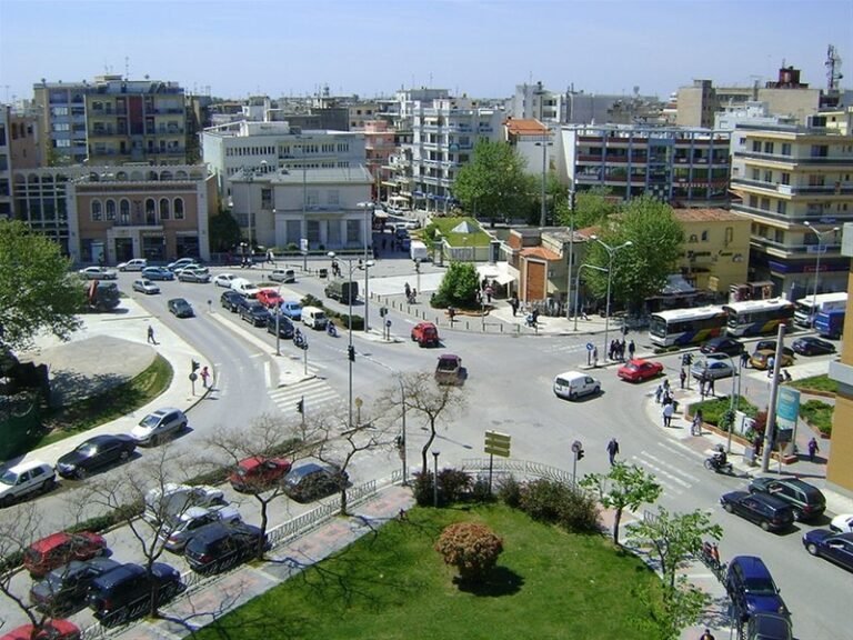 Κομοτηνή: Σύλληψη για παρεμπόριο